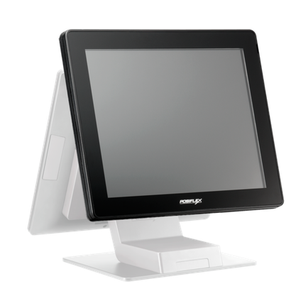 POS-монитор Posiflex LM-4015-B (15, Black, для RT series)