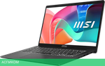 Ноутбук MSI Modern 14 F13MG-071XRU
