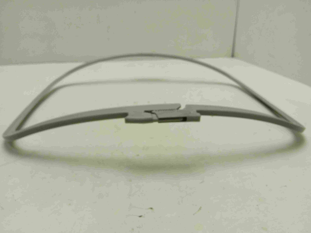 ZWY61023C кт196 Хомут крепления манжеты для стиральной машины Zanussi ZWY61023C б/у
