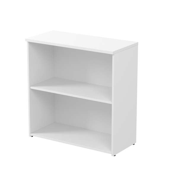 2Ш.023 Шкаф (стеллаж) (790*370*815)