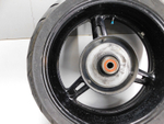 колесо заднее Yamaha FJR1300 RP04. 2001