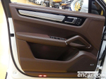 Porsche Cayenne (PO536) 3.0 Coupe Platinum Editions (11.2022)