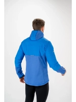 Куртка гибридная ULTRA WARM PLUS 2.0 / синий