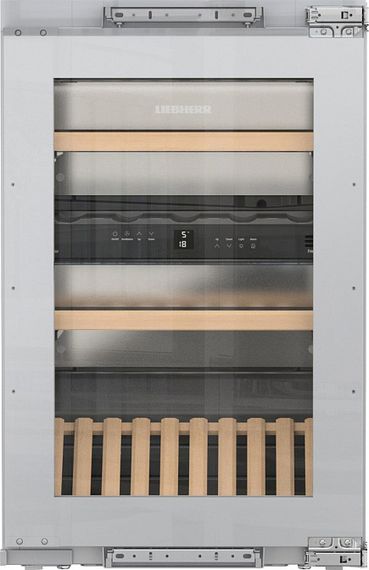 Винный холодильник Liebherr EWTdf 1653-21 001