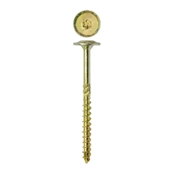 Саморез конструкционный тарельчатый Torx Daxmer 8,0х80 (50шт)