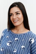 Костюм 9142 Натали (Акция)