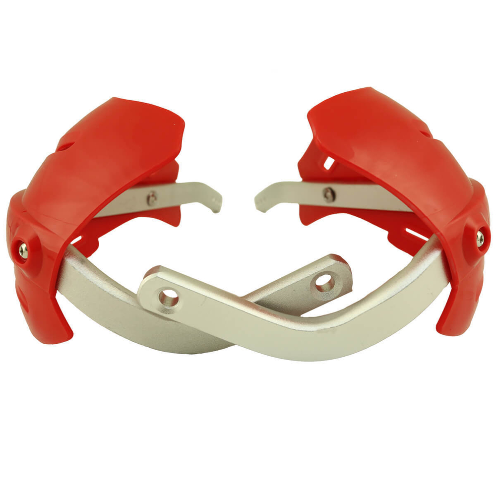 Защита рук (пара) HP15 армированные SM-PARTS