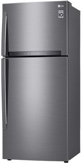 Холодильник LG GN-H432 HMHZ