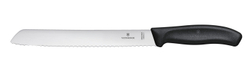 Набор из 11 кухонных ножей в подставке из бука VICTORINOX 6.7153.11