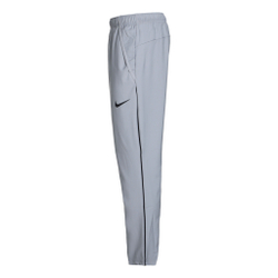 Мужские теннисные штаны Nike Dri-Fit Team Woven Training Pants Men - Lightgrey