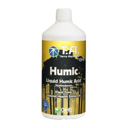 Humic