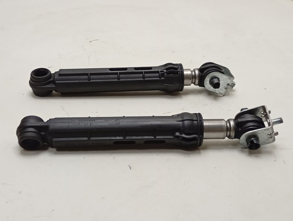 WMUF5050 кт42 Амортизаторы 100Н стиральной машины Hotpoint-Ariston 210141830 б/у