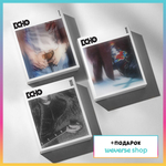 Альбом Jin (BTS) - Echo (Weverse shop)