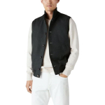 Куртки Loro Piana Carry Gilet, FAI8975-B4A3
