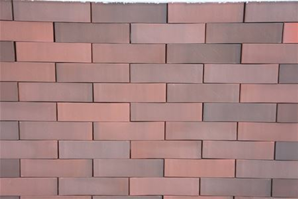 Кирпич Вышневолоцкая керамика готика антика, 1 НФ