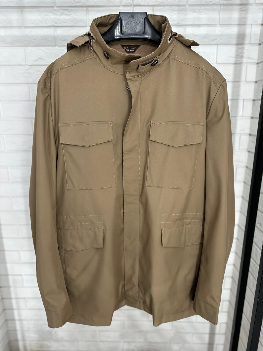 Куртка Loro Piana