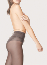 5113/M BIKINI FIT 40 DEN Колготки FIORE