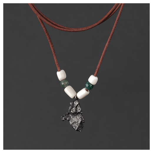 Амулет «Метеорит Сихотэ-Алинь»