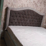 Кровать "Флёр"