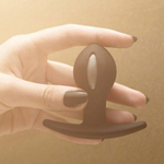 Анальный плаг B BALL UNO от Fun Factory