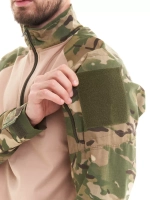 Рубашка тактическая боевая