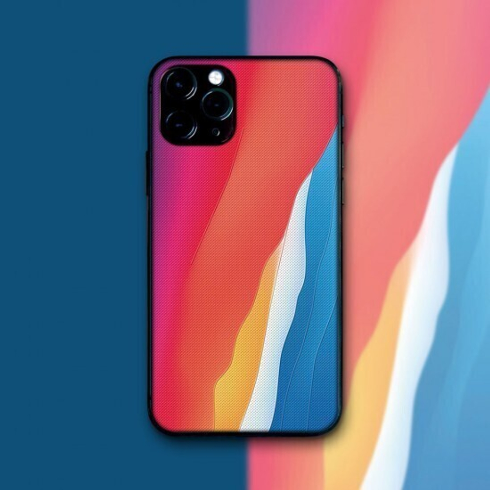 Чехол ТПУ Florme для Samsung Galaxy A50, 012159