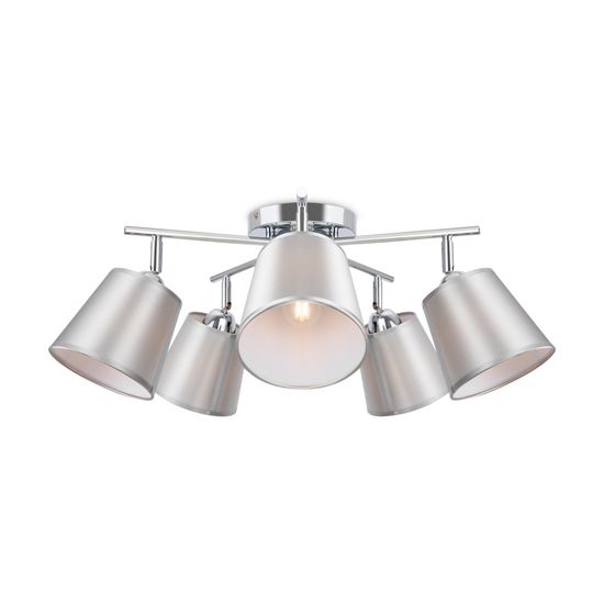 Люстра Freya FR5145CL-05CH