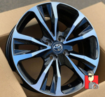 Комплект дисков Toyota 16x6.5 et35 4x100