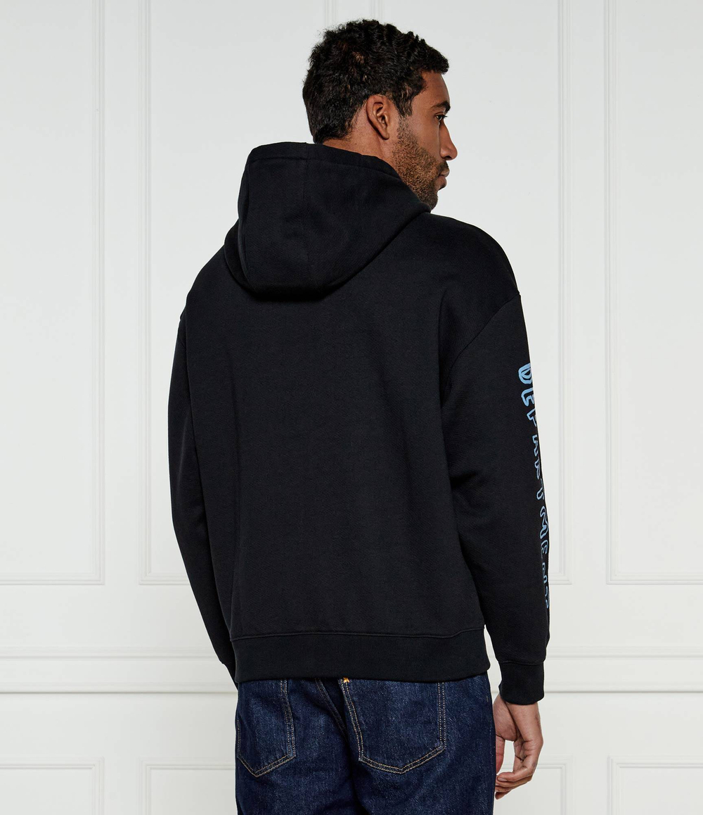 Худые Nedimo Hugo Blue - черный(50530436)