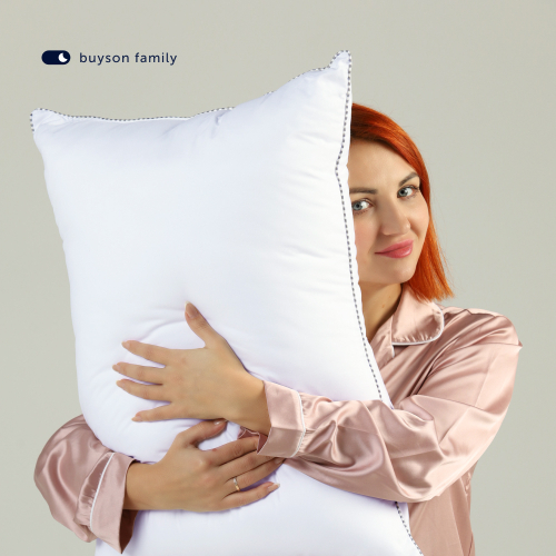 Подушка BuyKind