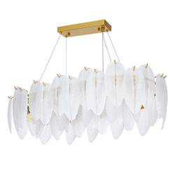 Подвесная люстра Arte Lamp A4152SP-8SG