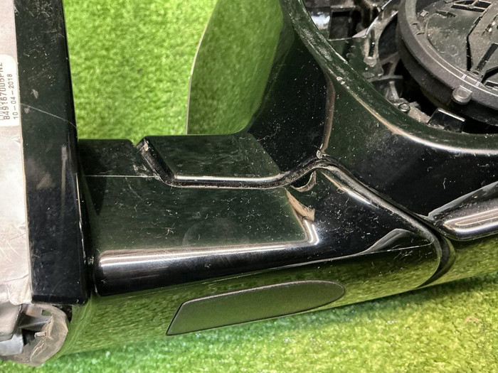 Зеркало правое BMW X3 G01 (2017-2024) 5 контактов