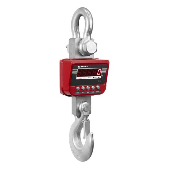 Крановые весы ЕКМ-3000.3 (высокоточные)