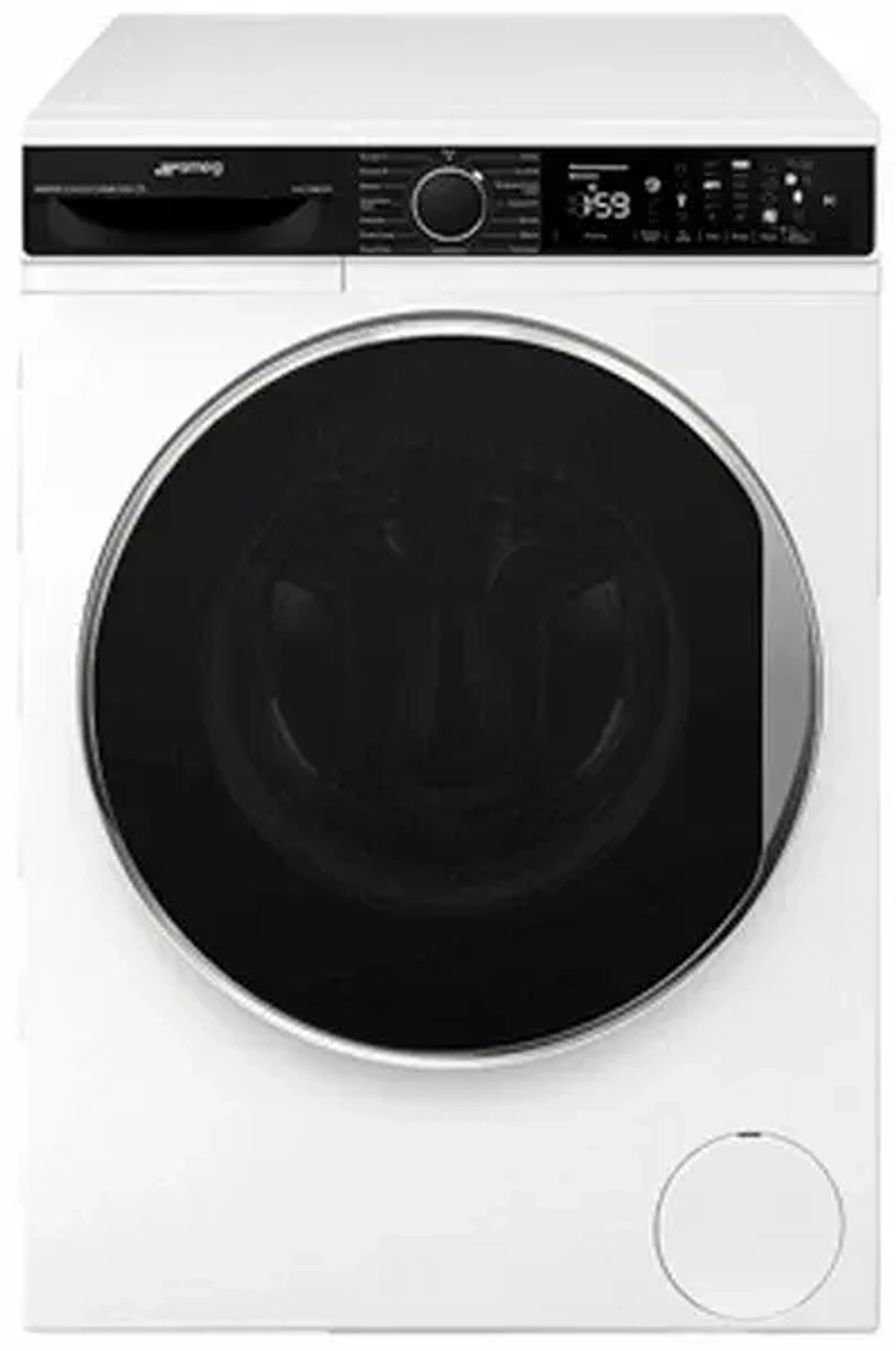 Стиральная машина Smeg WM3T04RU (h)
