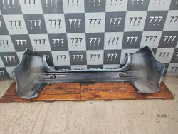 Бампер задний Suzuki Vitara 2 14-нв Б/У Оригинал 7181154P01N49