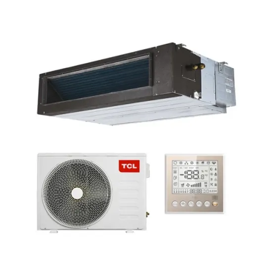 Канальный кондиционер TCL TTB-24HWA