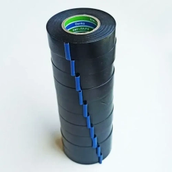 Denka Vini-Tape 232W * 10шт * 25метров * 19мм, изолента пвх (Toyota и др. японцы)