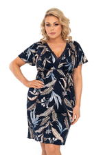 Helen plus nightdress Donna