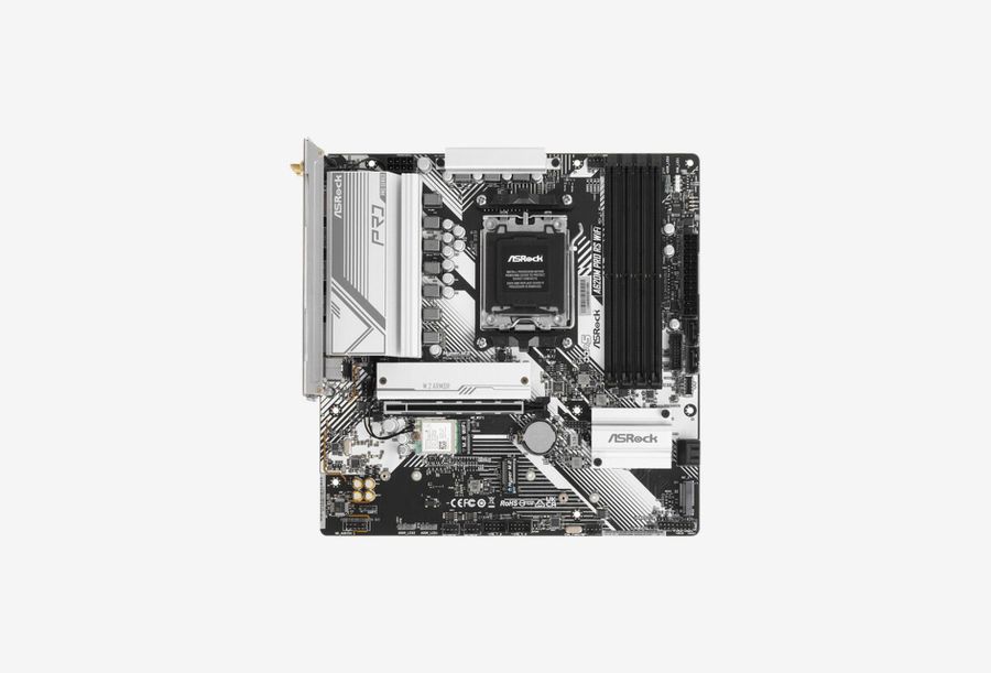 ASRock A620M Pro RS WiFi_0126709110236