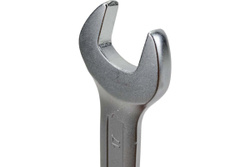 Рожковый ключ СЕРВИС КЛЮЧ 14х17мм 70417