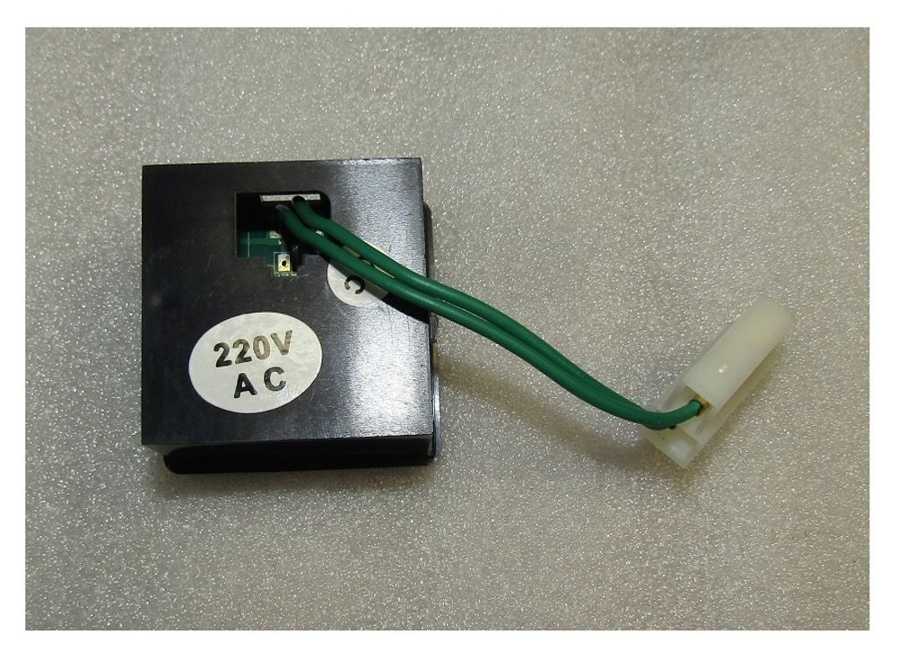 Вольтметр цифровой HJ-301E /Voltage Meter