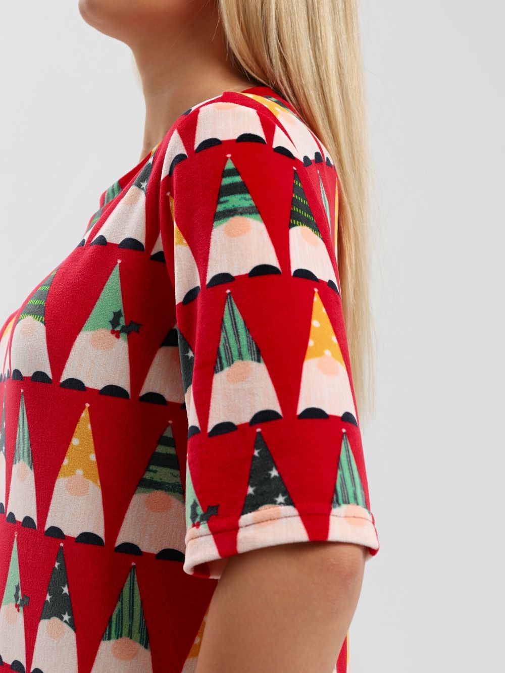 Туника Сноу-1 Виотекс В ОДНОМ ЦВЕТЕ