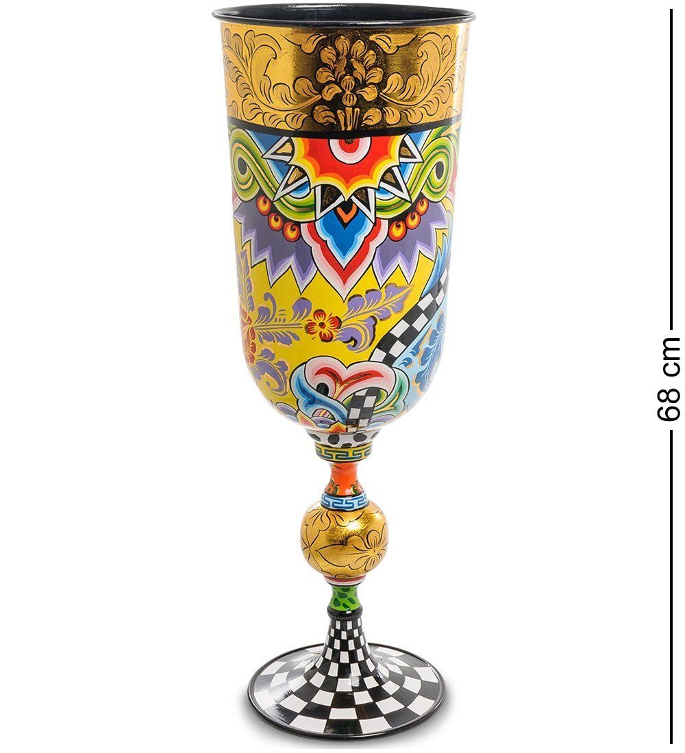 TG-4000 Ваза «Большой кубок» (Томас Хоффман)