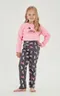 Детская пижама 24W Ruby 3042-3043-01