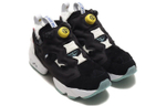 Кроссовки Doraemona X Reebok Instapump Fury