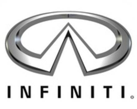 Коврик в багажник INFINITI