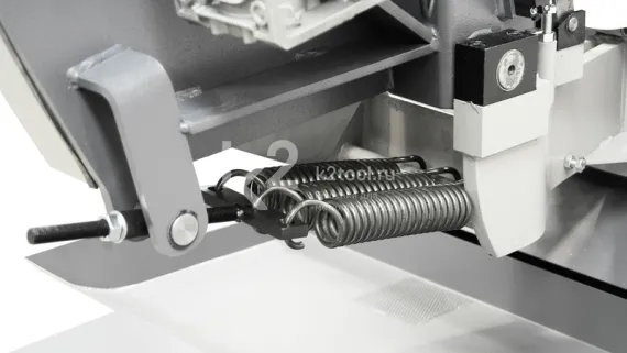 Ручной ленточнопильный станок Bomar Workline 510.350 DG