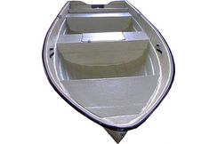 Моторная лодка SAVA 390