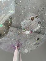 Воздушные шары для девочки №8793