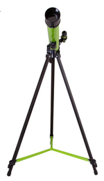 Телескоп Bresser Junior Space Explorer 45/600 AZ, зеленый